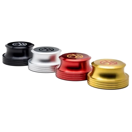 Audio Anatomy Stabilizer Black - Diameter 80Mm - Height 40Mm - Weight 416G (ACCLP020): Производитель Audio Anatomy