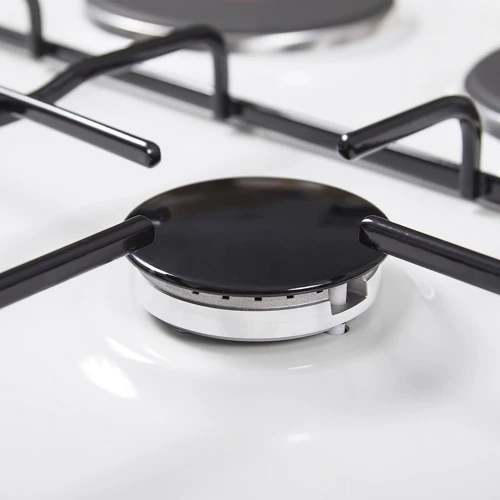 Варильна поверхня газова Perfelli HKM 620 W фото 5
