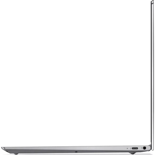 Ноутбук Lenovo ThinkBook 13x G2 IAP (21AT000XUS): Оперативная память 16 ГБ