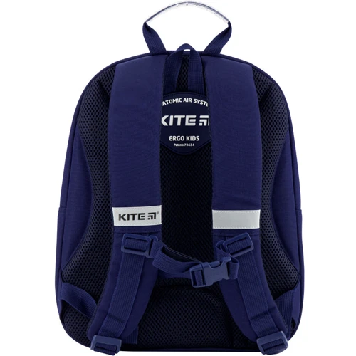 Рюкзак Kite Education Moto K20-777s-2: Стать дитини Для хлопчиків
