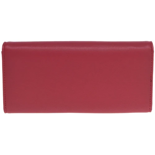 Жіночий гаманець Monsen червоний (K1b837-red): Стать жіночий