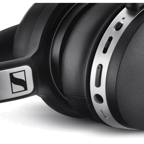 Наушники Sennheiser HD 4.50BTNC
