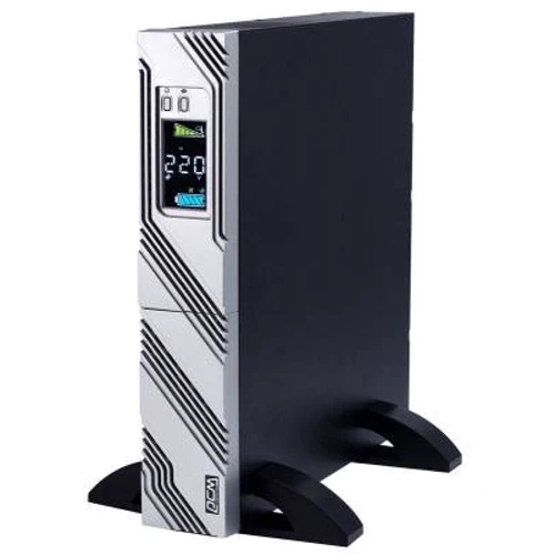 Powercom SRТ-1500A LCD