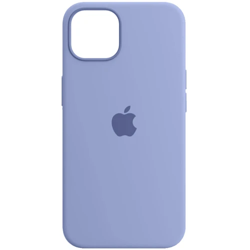 Чехол для iPhone ArmorStandart Silicone Case Lilac for iPhone 14 (ARM65624)