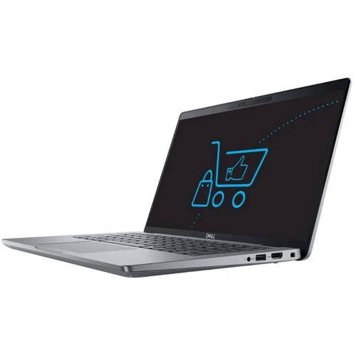 Ноутбук Dell Latitude 7450 (N032L745014EMEA_VP): Видеоадаптер Intel Graphics