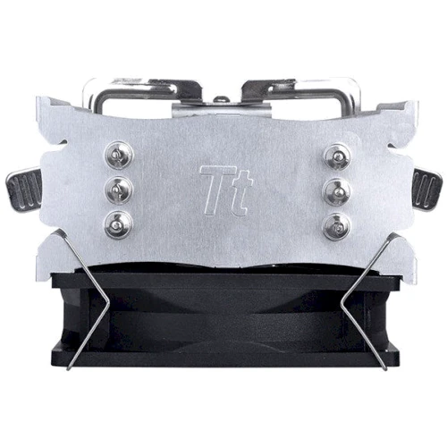 Кулер ThermalTake Contac 9 (CL-P049-AL09BL-A): Роз'єм 4pin