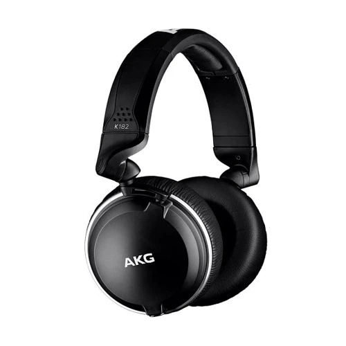 Наушники AKG K182
