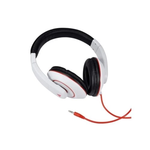 Наушники Audio Council Premier Dj Edition Black And White