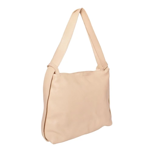 Женская сумка-мешок ARTiS Bags бежевая (1732 9182): Пол Женский