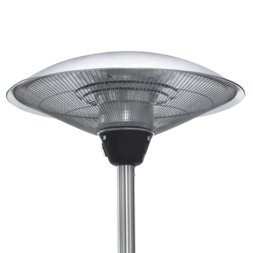 Обогреватель Grilli 3000w, 200x60см (777757): Тип инфракрасный