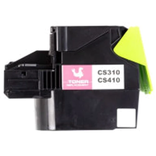 Картридж PowerPlant Lexmark CS310/CS410/CS510 MG (PP-TFL540M)