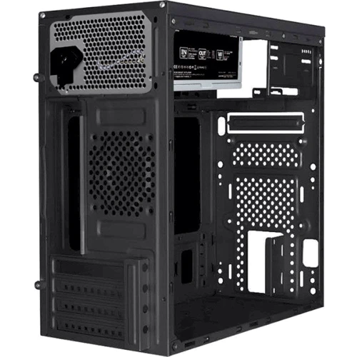 Корпус 1stPlayer M5-500PLS: Типоразмер Mini Tower