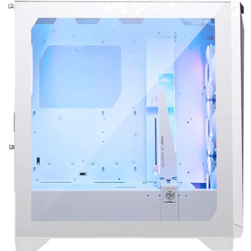 Корпус MSI MPG GUNGNIR 300R AIRFLOW WHITE фото 5