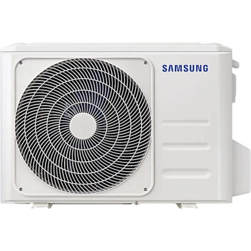 Кондиціонер Samsung Basic AR12TXHQASINUA фото 6