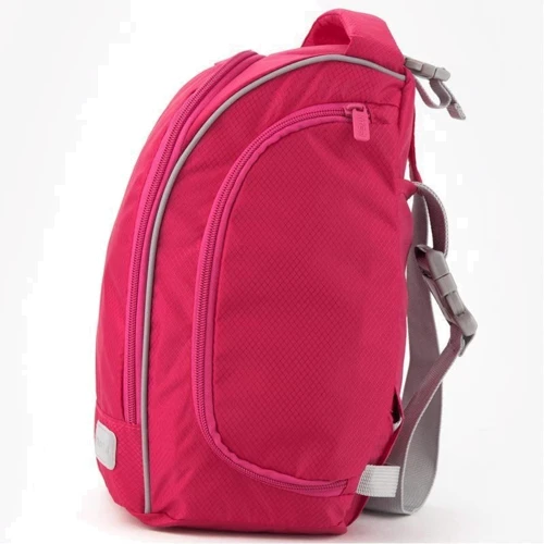 Сумка для взуття Kite Education 610S-1 Smart. Рожева (K19-610S-1) фото 13