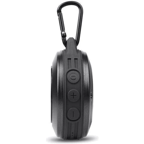 Акустика Mifa F10 Black: Тип портативная