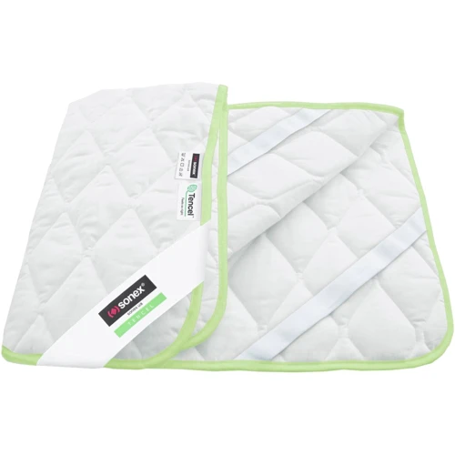 Наматрасник Sonex Tencel климат-контроль 140х200 см (SO102110)