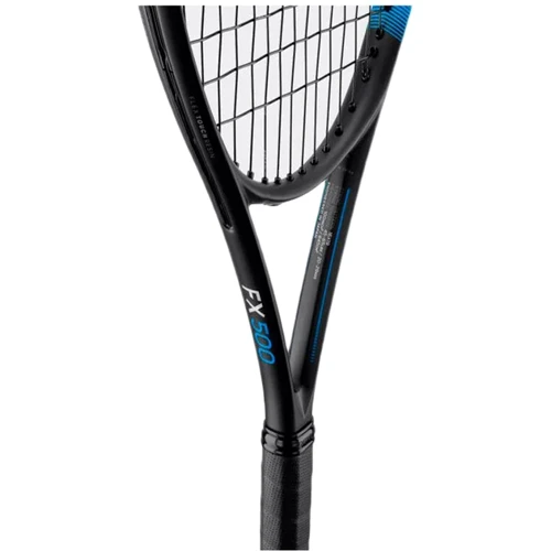 Ракетка для тенниса Dunlop TF FX500 no cover Gr3 (10306275) фото 2