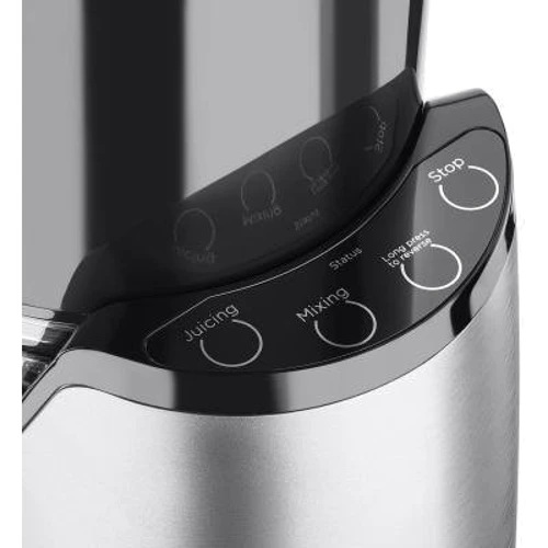 Соковыжималка Amica JSM4012: Уровень шума, дБ 65