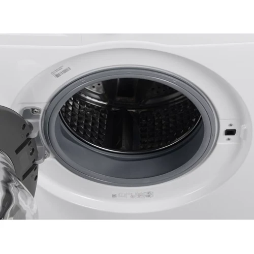 Стиральная машина Samsung WW60J32J0PW/UA: Тип загрузки фронтальная