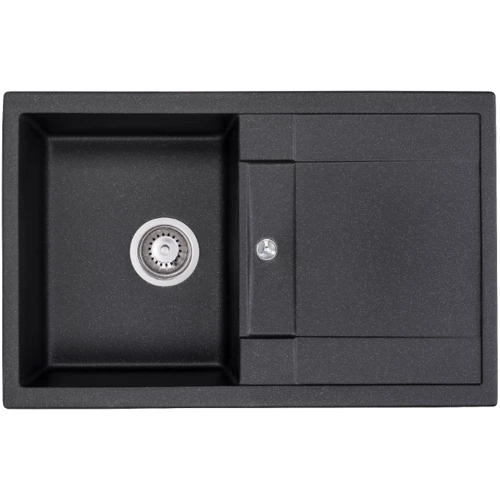 GRANADO VALENCIA black shine (0701)