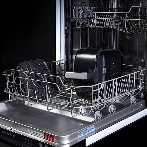 Мультипечь Russell Hobbs SatisFry 27160-56 Air Medium