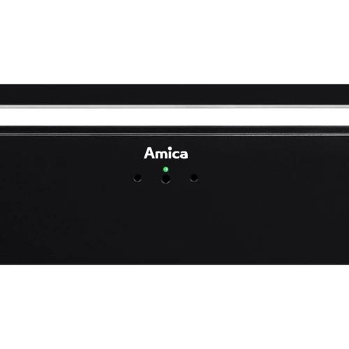 Вытяжка Amica OMC9751B: Управление Сенсорное