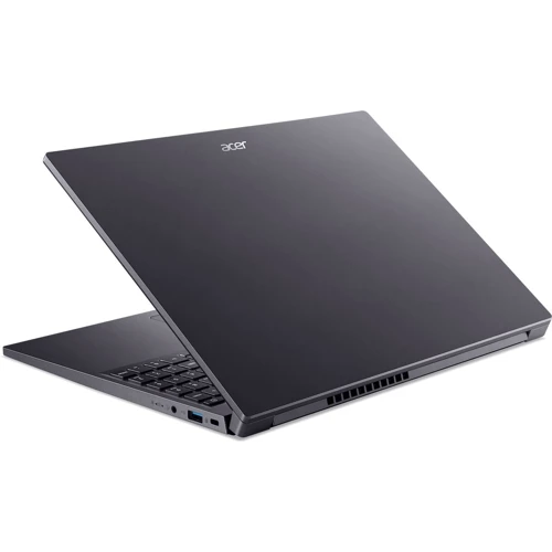 Ноутбук Acer Aspire Go 15 AG15-51P-52JU (NX.J51EU.001) UA: Объем накопителя 512 ГБ (SSD)