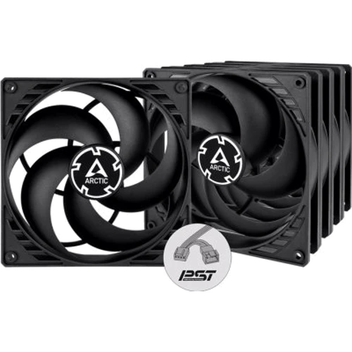Кулер Arctic P14 PWM PST 5-pack (ACFAN00138A)