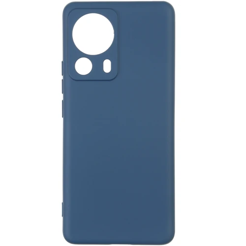 Чохол для телефона ArmorStandart ICON Case Blue для Xiaomi 13 Lite 5G (ARM66504)