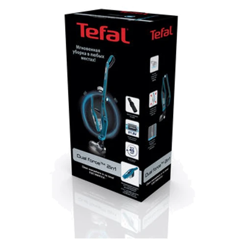 Пылесос Tefal TY6751 фото 4