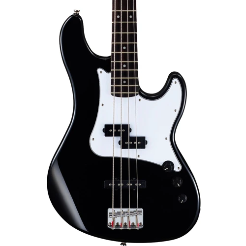 Бас-гітара CORT GB-14PJ (BK): Тип Бас гітара