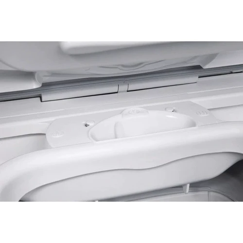 Стиральная машина Electrolux EW6T5061U: Количество программ стирки 14