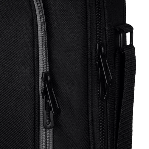Сумка для ноутбуков 2E 17" Vector Black (2E-CBN5217BK) фото 6