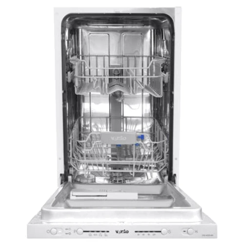 Встраиваемая посудомоечная машина Ventolux DW 4509 4M: Вместимость (комплектов) 9
