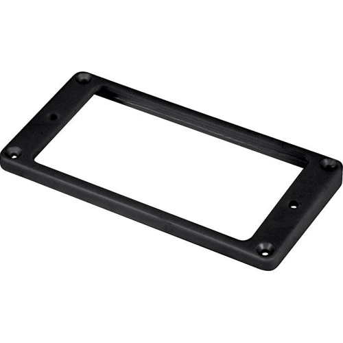 Рамка для хамбакера DIMARZIO DM1300 Black