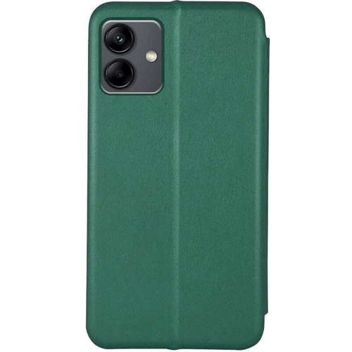 Аксессуар для смартфона Fashion Classy Green for Samsung A045 Galaxy A04: Совместимость Samsung A045 Galaxy A04