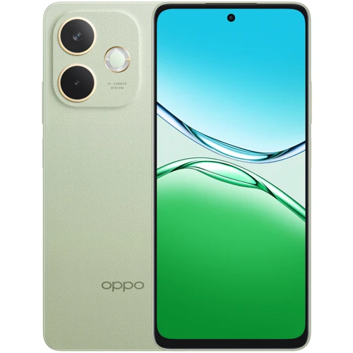 Смартфон Oppo A5 Pro 5G 8/256GB Olive Green (UA UCRF)