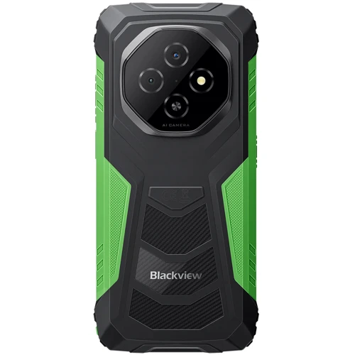 Смартфон Blackview Fort 1 4/128GB Green