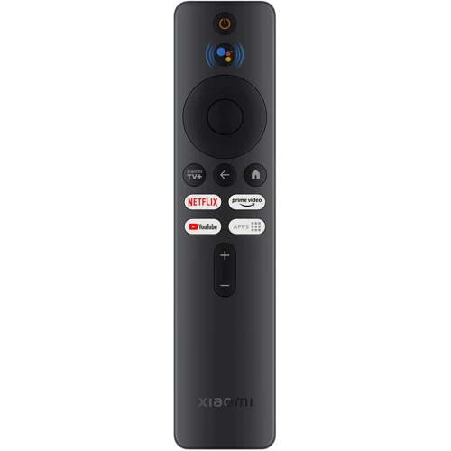 Приставка Smart TV Xiaomi Mi TV Box S 2nd Gen (MDZ-28-AA): Вбудована пам'ять, ГБ 8