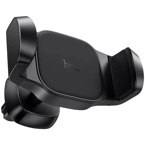 Держатель Hoco Car Holder Air Vent H14 Black: Производитель HOCO