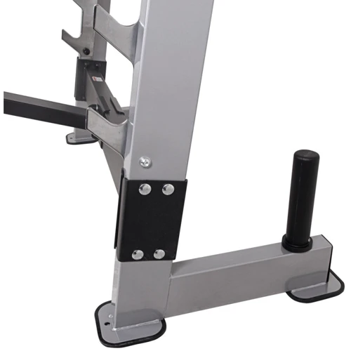 Скамья для жима и пресса inSPORTline Hero B130 (20956)