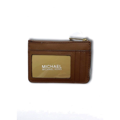 Картхолдер Michael Kors коричневий (MK0610W): Тип Картхолдер