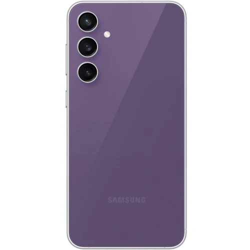 Смартфон Samsung Galaxy S23 FE 8/256Gb Purple Approved Витринный образец фото 8