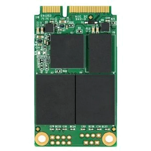 

Transcend Ssd mSATA 128GB 370 (TS128GMSA370)