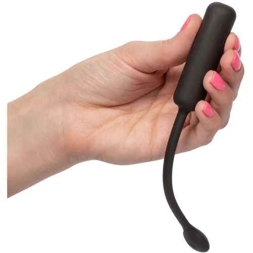 CalExotics Wristband Remote Petite Bullet вибропуля с браслетом, 7x2 см