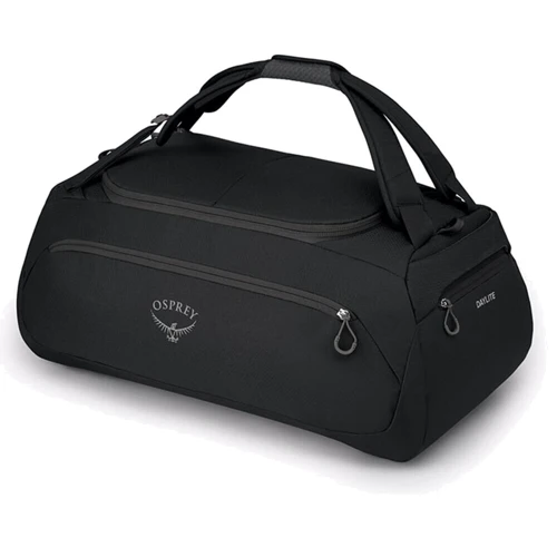 Сумка Osprey Daylite Duffel 60 (F20) Black - O / S - чорний