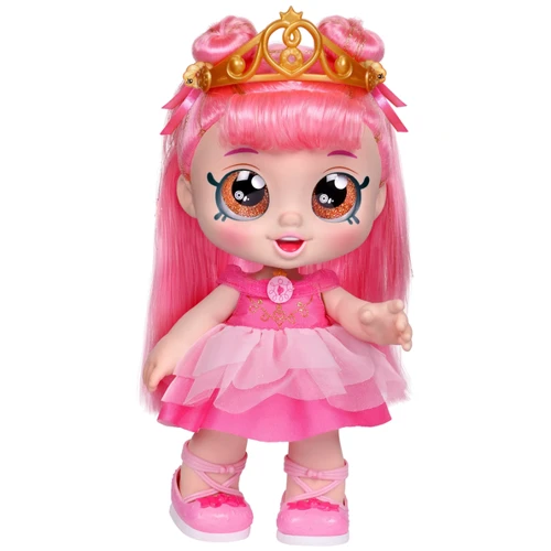 Кукла KINDI KIDS Донатина Принцесса DRESS UP FRIENDS (50065)