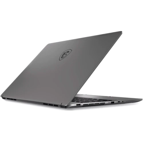 Ноутбук MSI Creator Z16HX (Z16HX B13VFTO-002PL): Процессор Intel Core i7-13700HX (3.7 - 5.0 ГГц) / 16 - ядерный