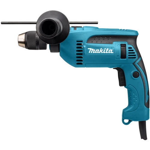 Дрель ударная Makita 680W (HP1641К): Производитель Makita
